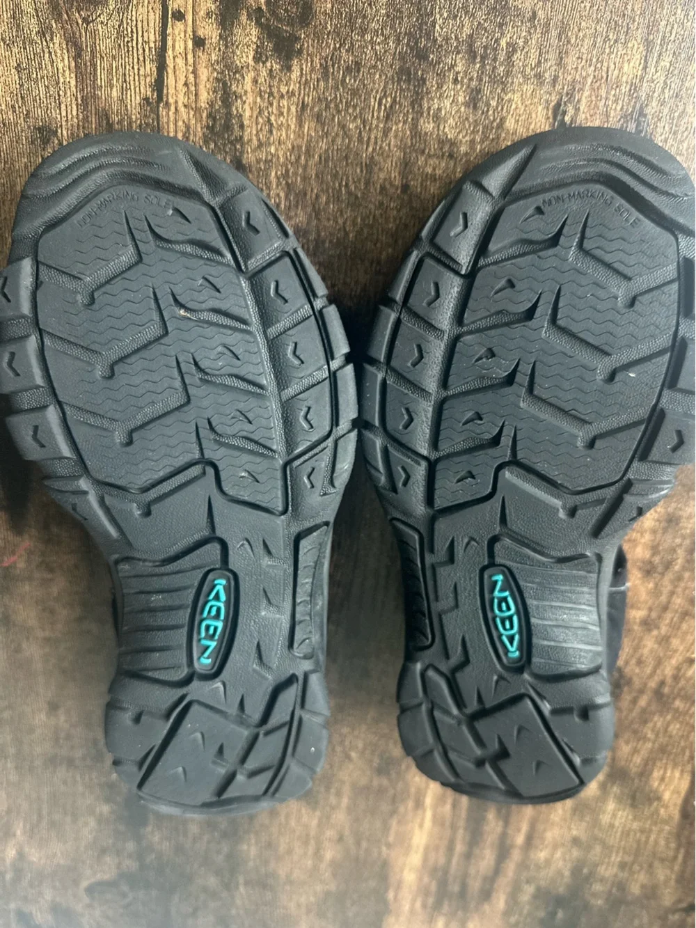 KEEN Women's Newport Retro Tie Dye Sandals